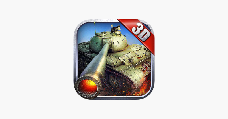 3D Tank Wars-Empire World fun games Game Cover