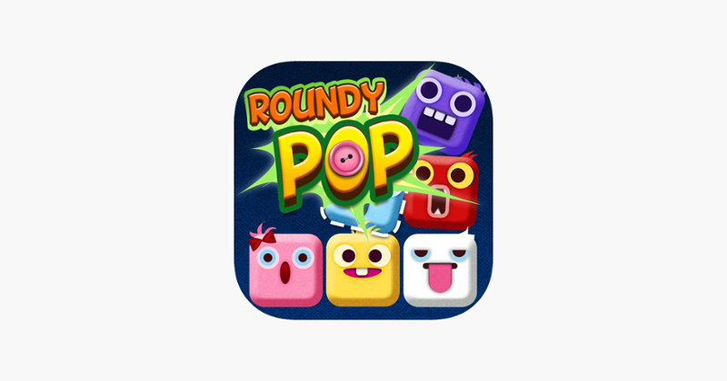 AE Roundy POP Game Cover