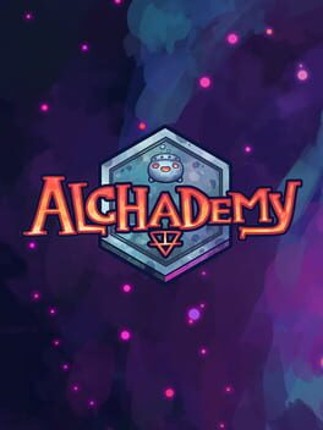 Alchademy Game Cover