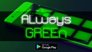 Always Green Image