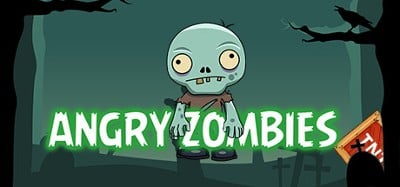 Angry Zombies Image