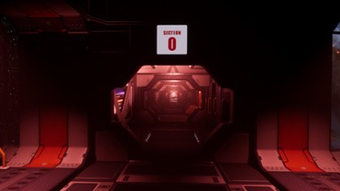 Anomaly Corridor Image