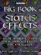 Big Book of Status Effects Image