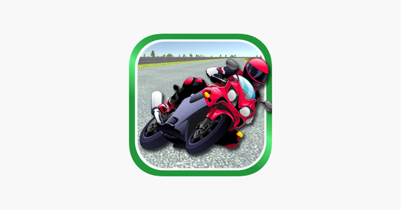 Bike Racing : Knockout 3D Game Cover