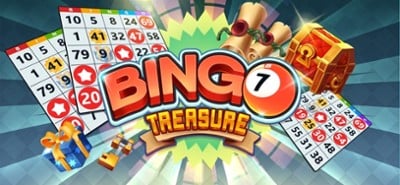 Bingo Treasure - Bingo Games Image