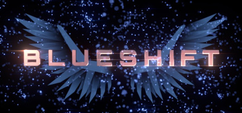 Blueshift Game Cover