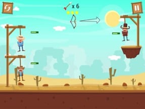 Bow Master - Archery Shooter Image