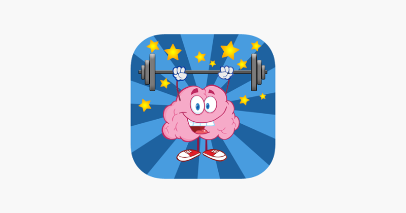 Brain Trainer Plus: Tune Up Your Left Right Brain Game Cover