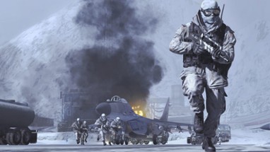 Call of Duty: Modern Warfare 2 Image