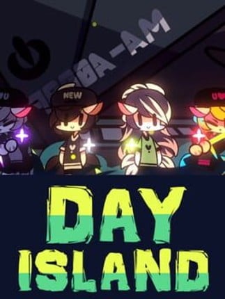 Day Island Game Cover