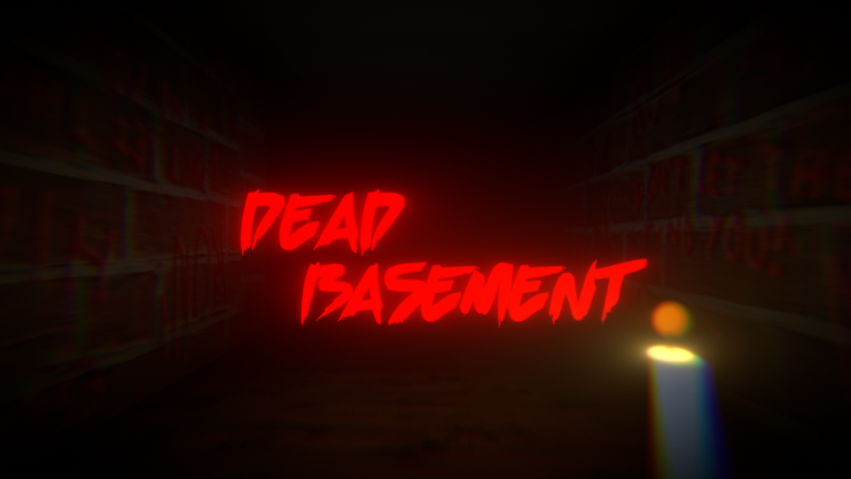 Dead basement Game Cover