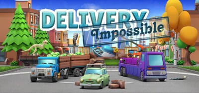 Delivery Impossible Image