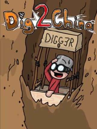 Dig2China Game Cover