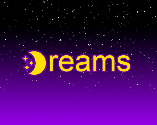 Dreams Game Cover