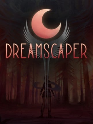 Dreamscaper Game Cover