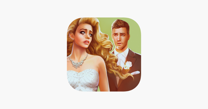 Failed weddings: Romance book Game Cover
