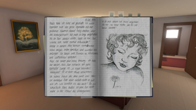 Abby's Diary Image