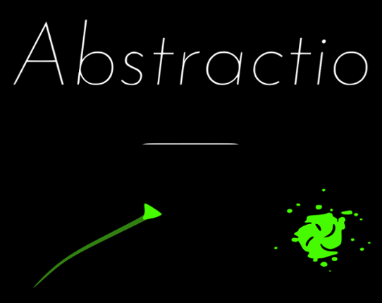 Abstractio Game Cover