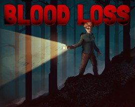 Blood Loss Image