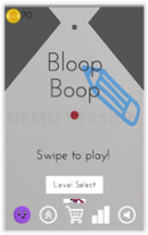 Bloop Boop Image