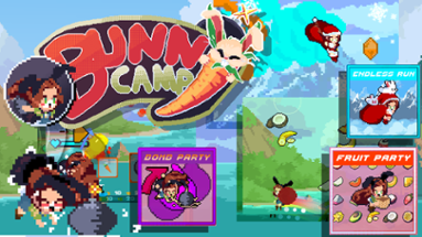 Bunny Camp Image