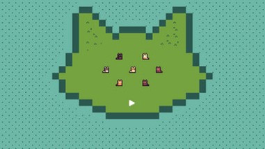 Cat Tribe (Children's Game) Image