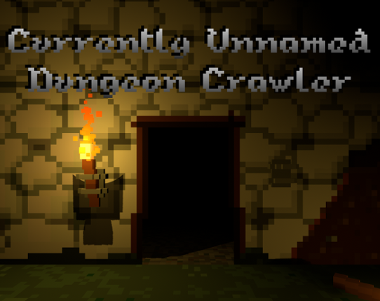 Currently Unnamed Dungeon Crawler Game Cover