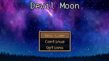 Devil Moon Image
