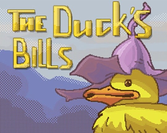 The Duck's Bills Game Cover