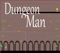 DungeonMan Image