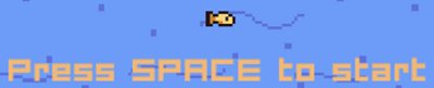 Fishy Dive - Game Jam Version Image