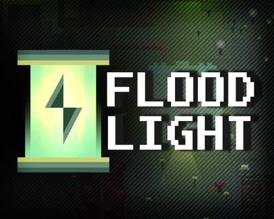 FLOODLIGHT Game Cover