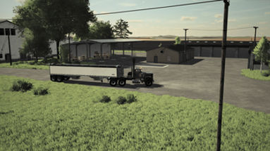 FS22 Storage Wars Sellpoint Image