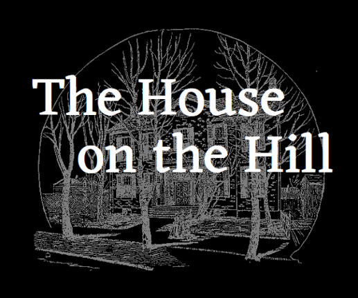 The House on the Hill Game Cover