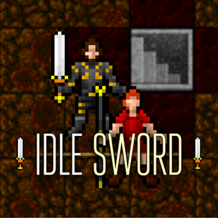 Idle Sword Game Cover