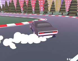 LIMITLESS CAR DRIFT Image