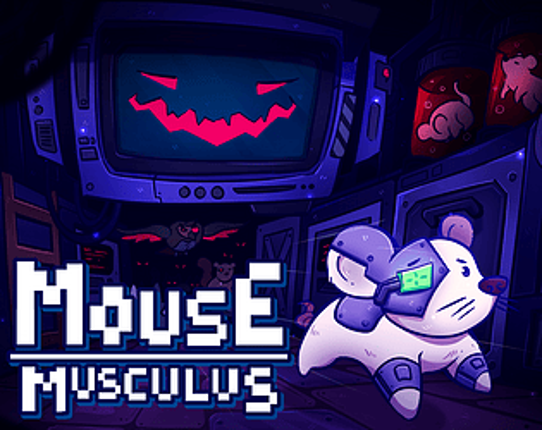 Mouse Musculus Game Cover