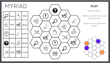 Myriad Hex Image