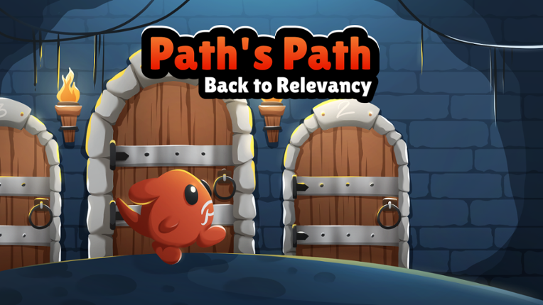 Path's Path Back to Relevancy Game Cover