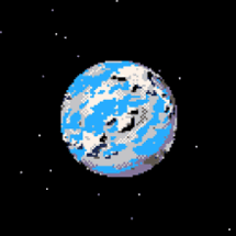 Planet generator Image