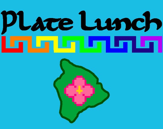 Plate Lunch Game Cover