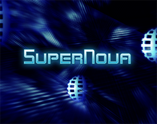 SuperNova Game Cover