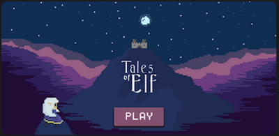 Tales of elf Image