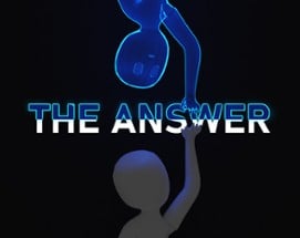 The Answer Image