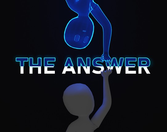 The Answer Game Cover