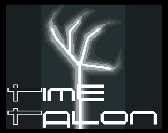 Time Talon Game Cover