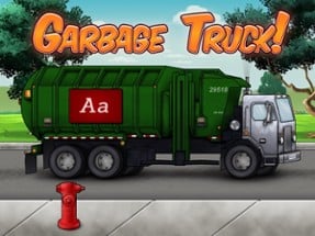 Garbage Truck! Image