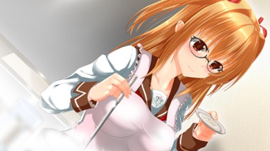 Girls in Glasses Image