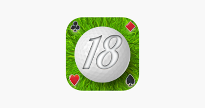 Golf Solitaire 18 Image