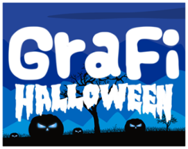 GraFi Halloween Image